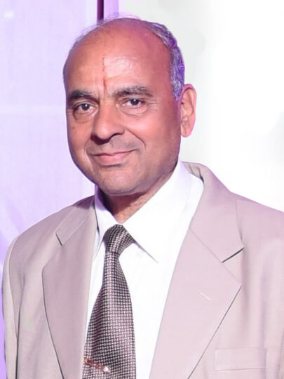 sohanlal khandelwal